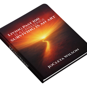 Living Past 100: Surviving Is an Art